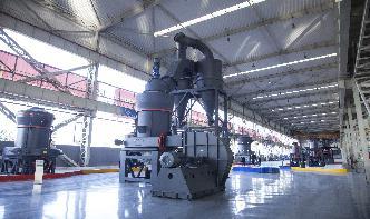 Germany Crusher Manufacturals