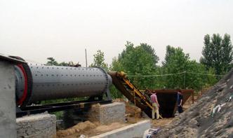 small iron ore mobile ball mill with large