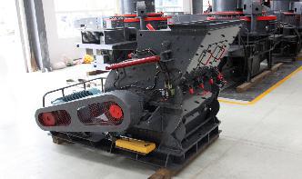 Gold mining equipment from CDE Global