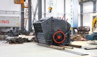 stone chips crusher in west