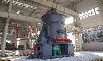 major Primary gyratory crusher manufacturers