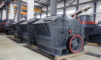 Used Crushers  for sale.  equipment more ...