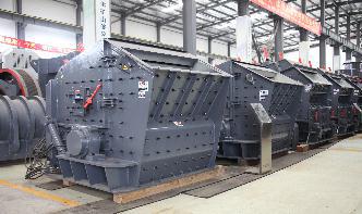 irone ore crushing machine germany
