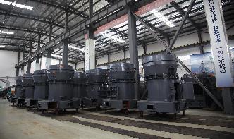 Activated Carbon Making Plant