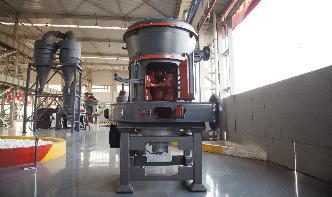 Fabriion Of Grinding Machines In Nigeria