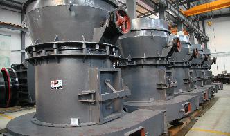 jaws crusher capacity for minerals