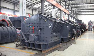 Used Crushing And Grinding Equipment