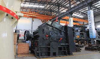 cone and mantle for crusher plant