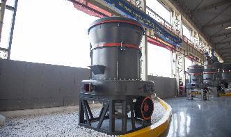 video of mineral ore crusher machine