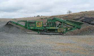 Myers Crushed Stone Building Sand