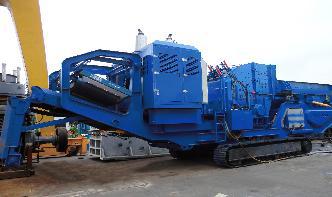Beneficiation Of Iron Ore Mining Crusher Process Flow