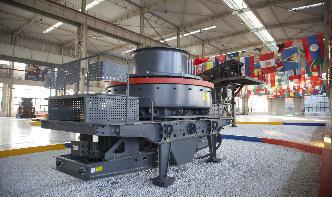 Crusher Plant Filetype Ppt