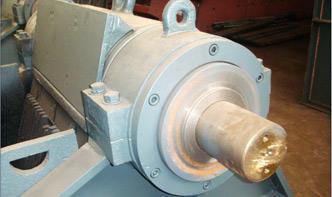 Step By Step To Making Hammer Mill