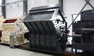 machine for crushing ballast in kenya