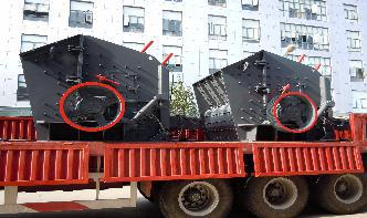 Vertical axis crusher