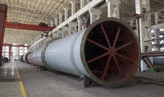 photograph of crusher plant 60 tph