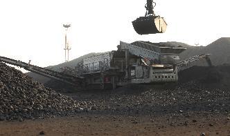 Coal Handling And Preparation Plant