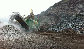 Granite Mobile Crushing Plant | Crusher Mills, Cone ...