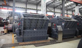 Concrete Crusher South Africa
