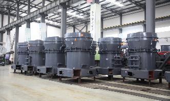 Impact Classifier Mill for Fine Grinding