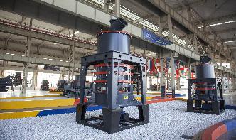 Iron Ore Beneficiation Plant by Metal Power Analytical (i ...