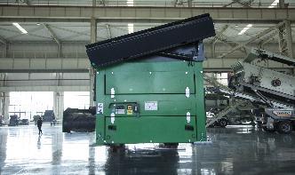 Stone crusher for tractors | FAE USA