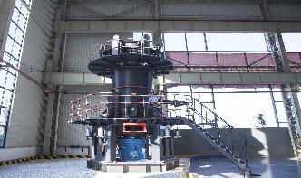 Vertical axis crusher