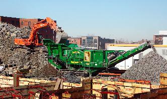 Copper Concentrate Impact Crusher Manufacturer