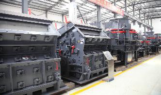 Finlay Jaw Crusher proves its worth in manganese mining