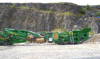 PRODUCT / Mobile Crusher_ Heavy Industry Machinery ...