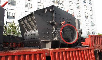 Coal Handling Spare Parts