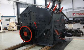 Zenith Crushing Machinery And Equipment