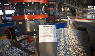 Jaw crusher seriers