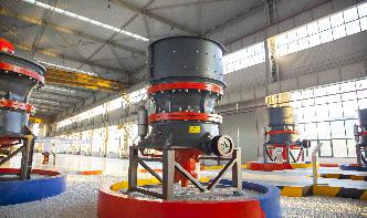 Vertical Roller Mill VS Roller Press ...