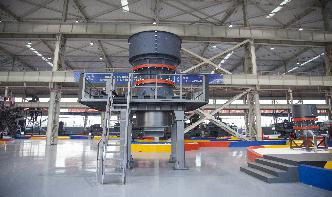 Beam Stage Loader and Crusher