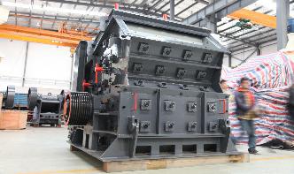 which equipments are needed for limestone mining
