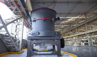 pulverizer in power plant