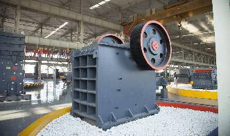 235 tph 3 stage zenith crusher plant