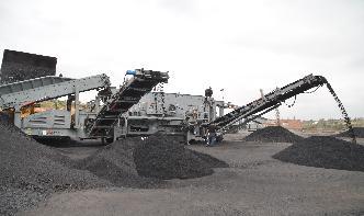 different methods of coal mining