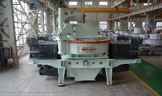 DAM981 Moveable Crushing Plant, trailer mount