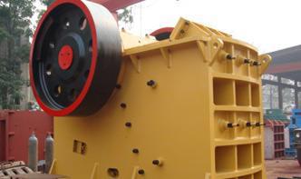 Symon 512 Cone Crusher Technical Information