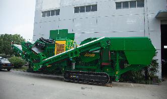 Dawn Crusher/Grinder/Mobile Crusher for Quarry