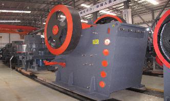 image for crushing plant for mineral processing