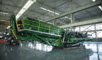 Roll crusher machine of 500 tph capacity and more