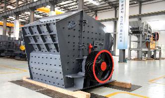 China Zenith Crusher Factory and Manufacturers