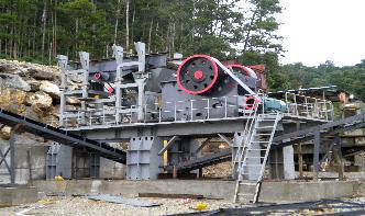 Spare Parts Of Impact Coal Crusher