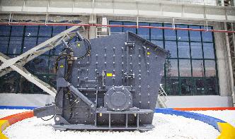 suitable crusher to crushing coal from 200 mm to 50mm