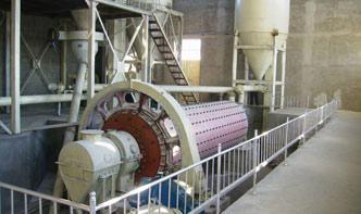 Comparison Between Open Circuit And Close Circuit Ball Mill
