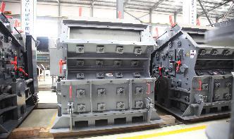 Cone Crusher Lube System
