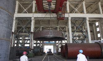 Crushing Iron Ore In China